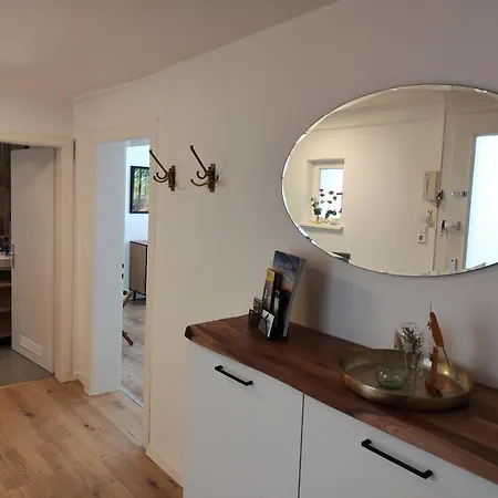 Bird's Nest In Der Altstadt Voll Ausgestattete Kueche Smart-tv 바트버그자베른